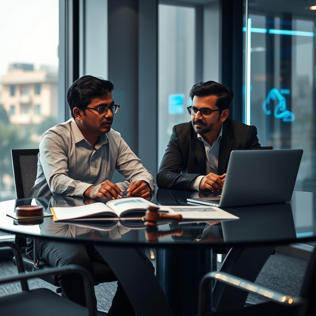 India may legislate AI separately: the founder documentation checklist before MeitY's draft lands