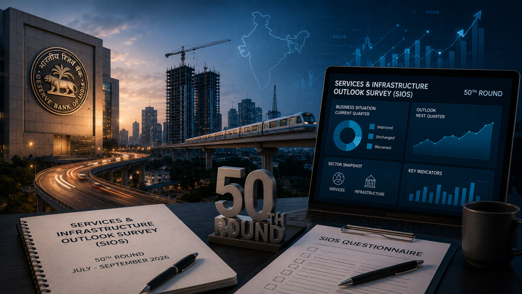 RBI Launches 50th SIOS: Implications