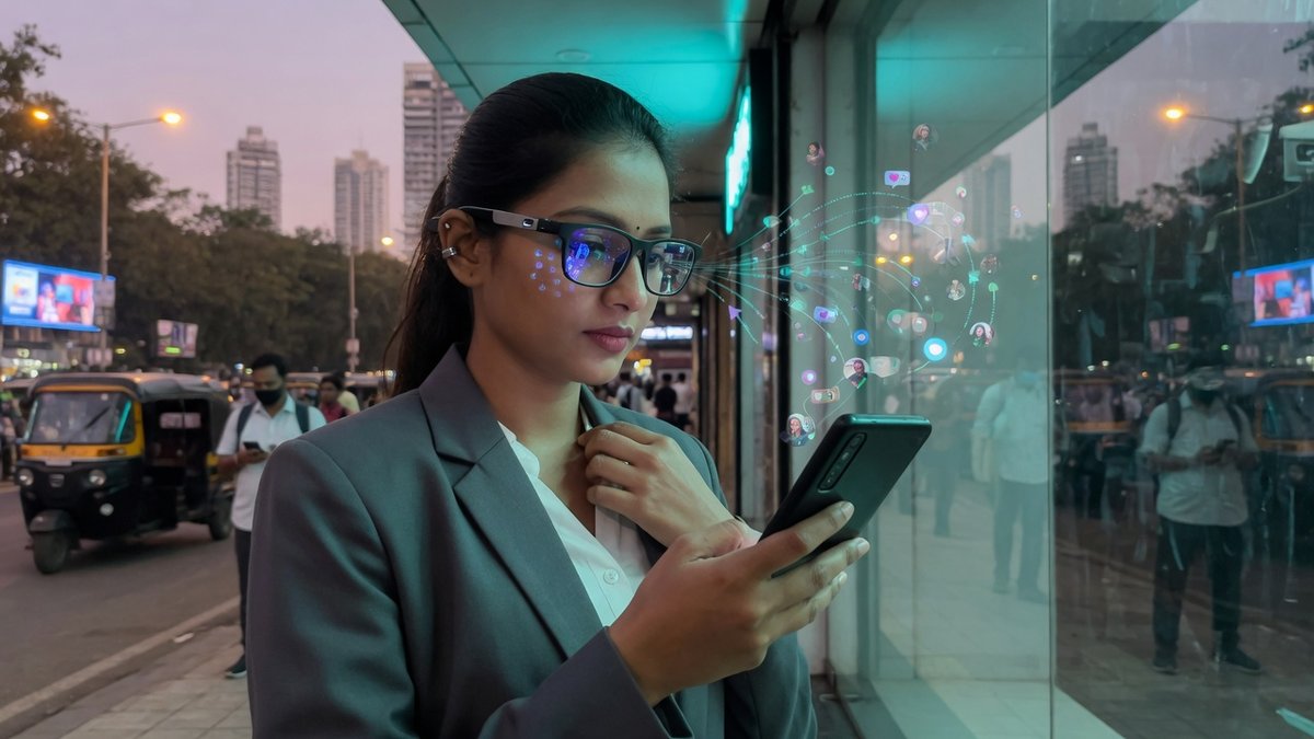 Smart Glasses & Social Media: Data Protection Blind Spots for Founders