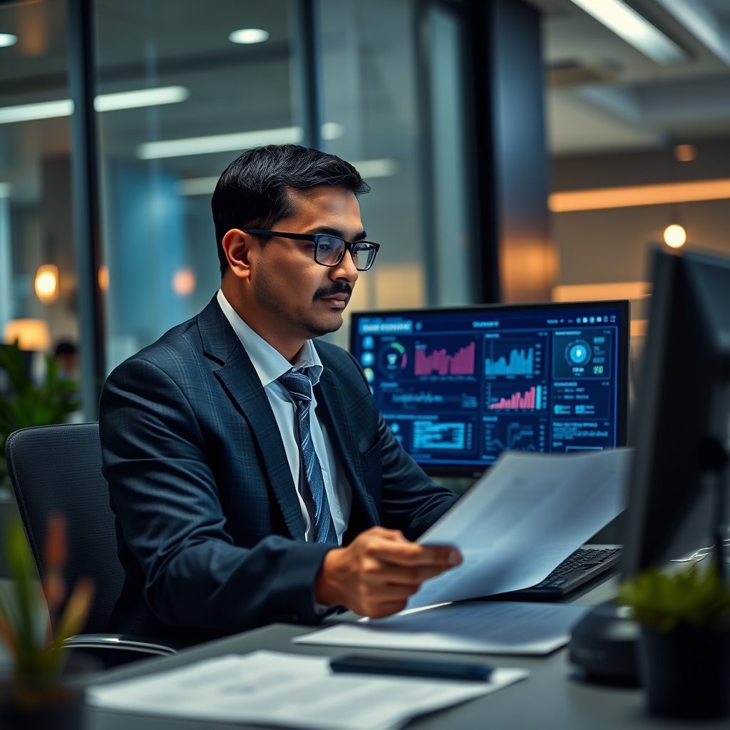 DPIIT Leadership Shift: Sumeet Jarangal & Startup Compliance