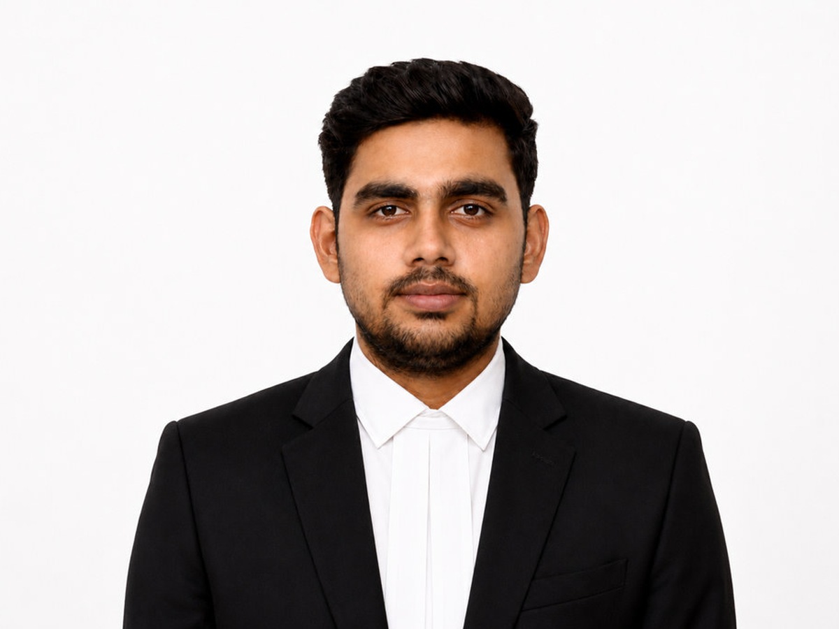 Arnav Dasgupta, Partner