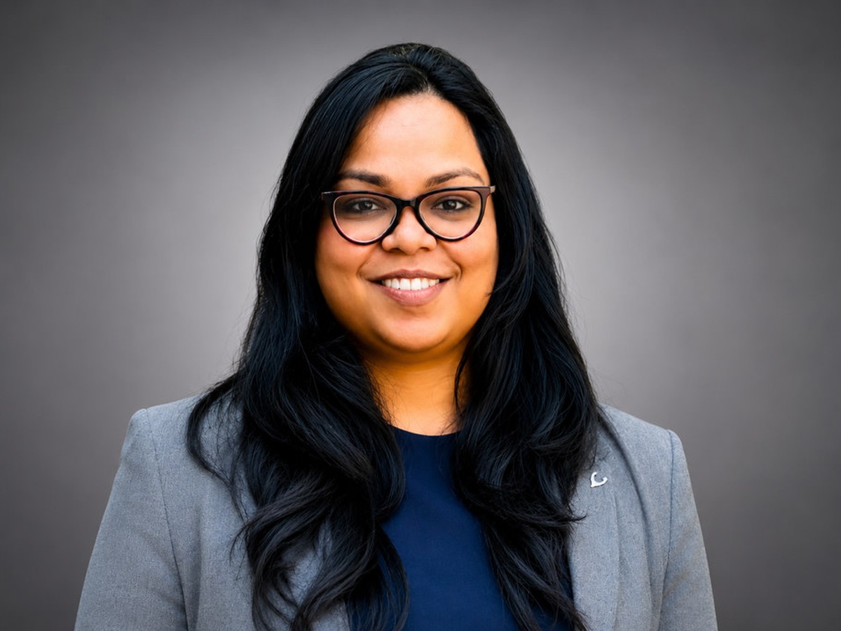 Shweta Bansal, Founder & Managing Partner
