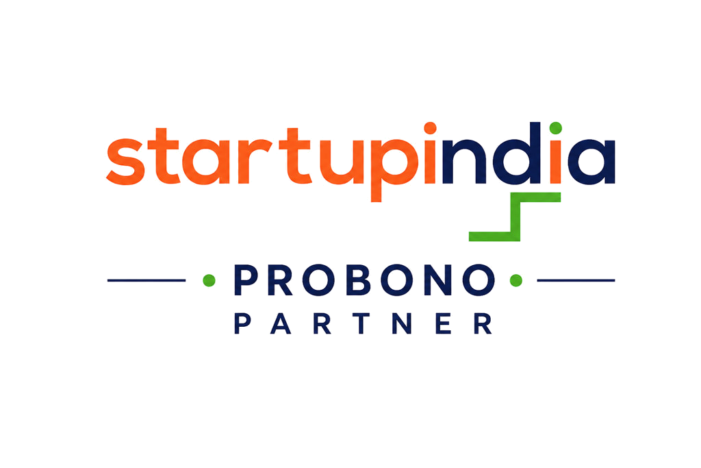 Startup India Pro Bono Partner